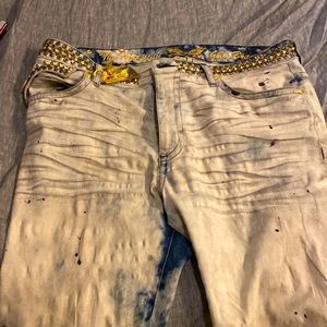 Robin Jeans